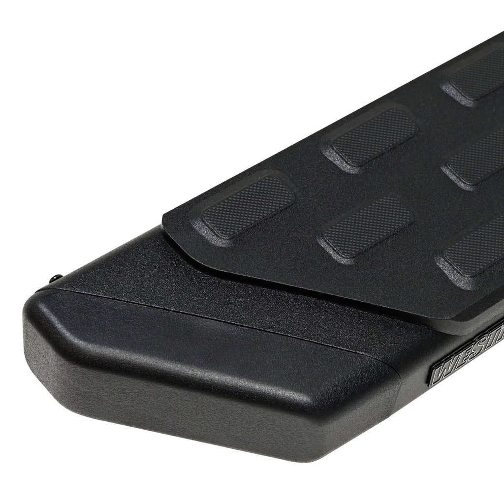 Westin 55-34155 HDX Running Boards for Select Ford Ranger
