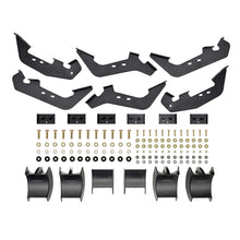 Load image into Gallery viewer, Westin 55-34155 HDX Running Boards for Select Ford Ranger
