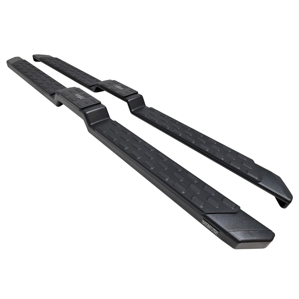 Westin 55-34165 HDX Running Boards for Select Jeep Gladiator