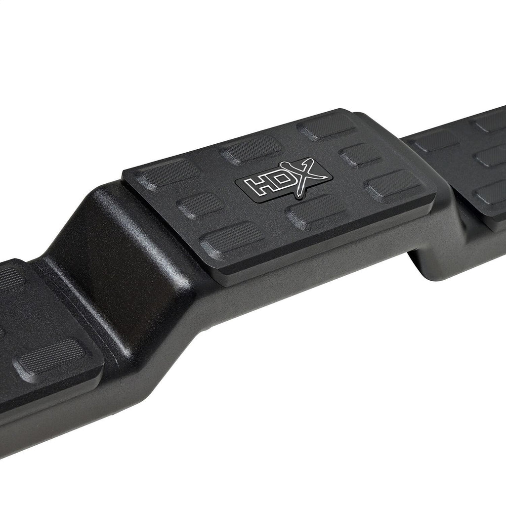 Westin 55-34165 HDX Running Boards for Select Jeep Gladiator