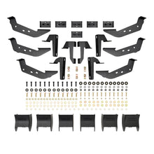Load image into Gallery viewer, Westin 55-34165 HDX Running Boards for Select Jeep Gladiator