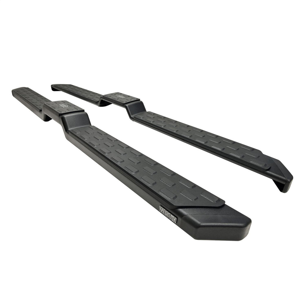 Westin 55-34235 HDX Running Boards for Select Toyota Tundra