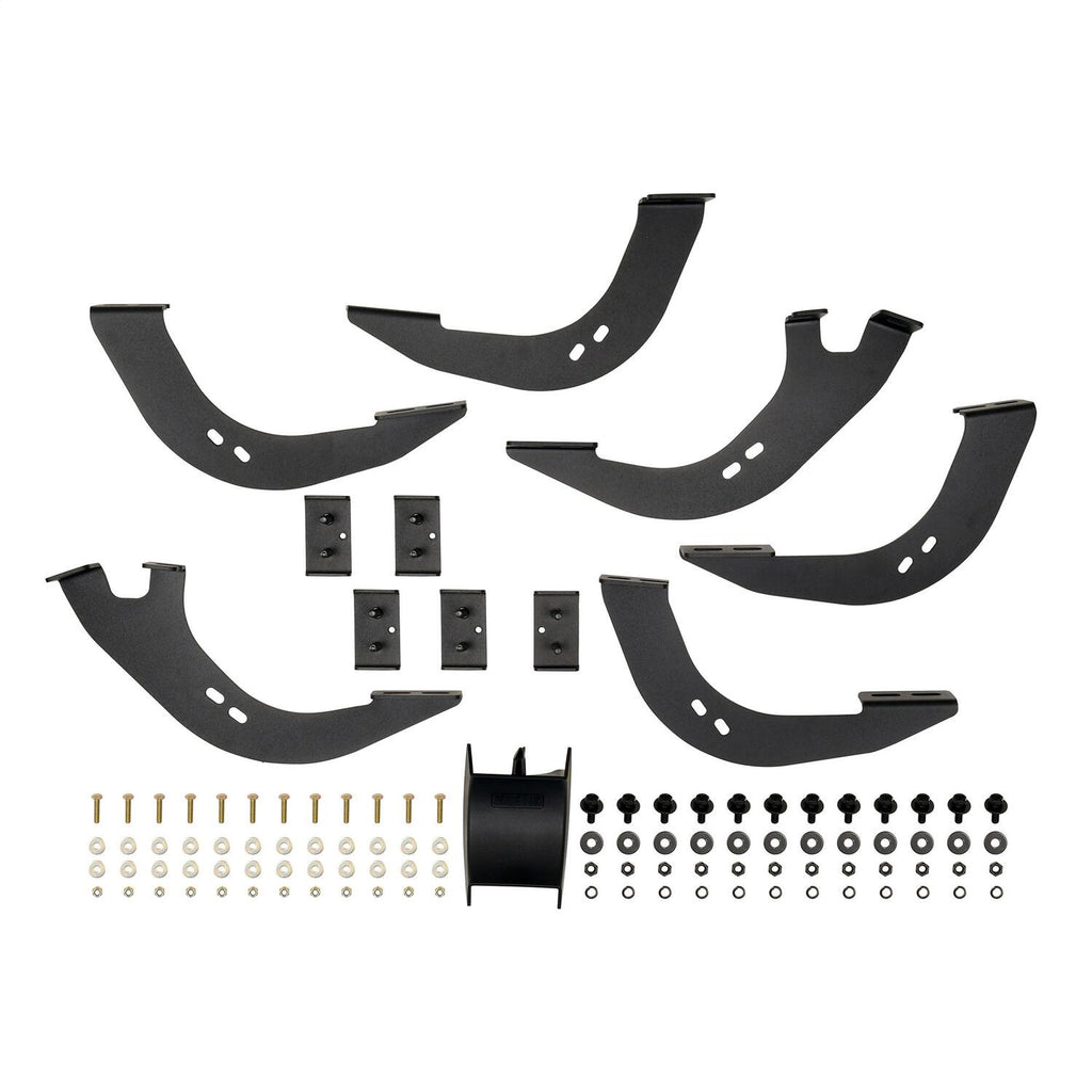Westin 55-34235 HDX Running Boards for Select Toyota Tundra