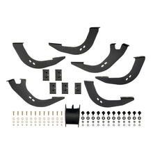Load image into Gallery viewer, Westin 55-34235 HDX Running Boards for Select Toyota Tundra