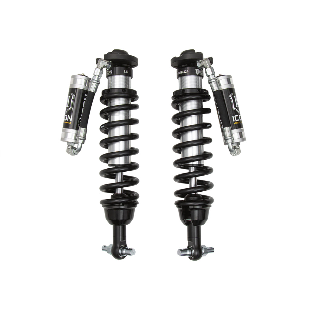 ~(55-Lbs.-31X13x7)~-19-Up-Ranger-Ext-Travel-2.5-Vs-Rr-Coilover-Kit