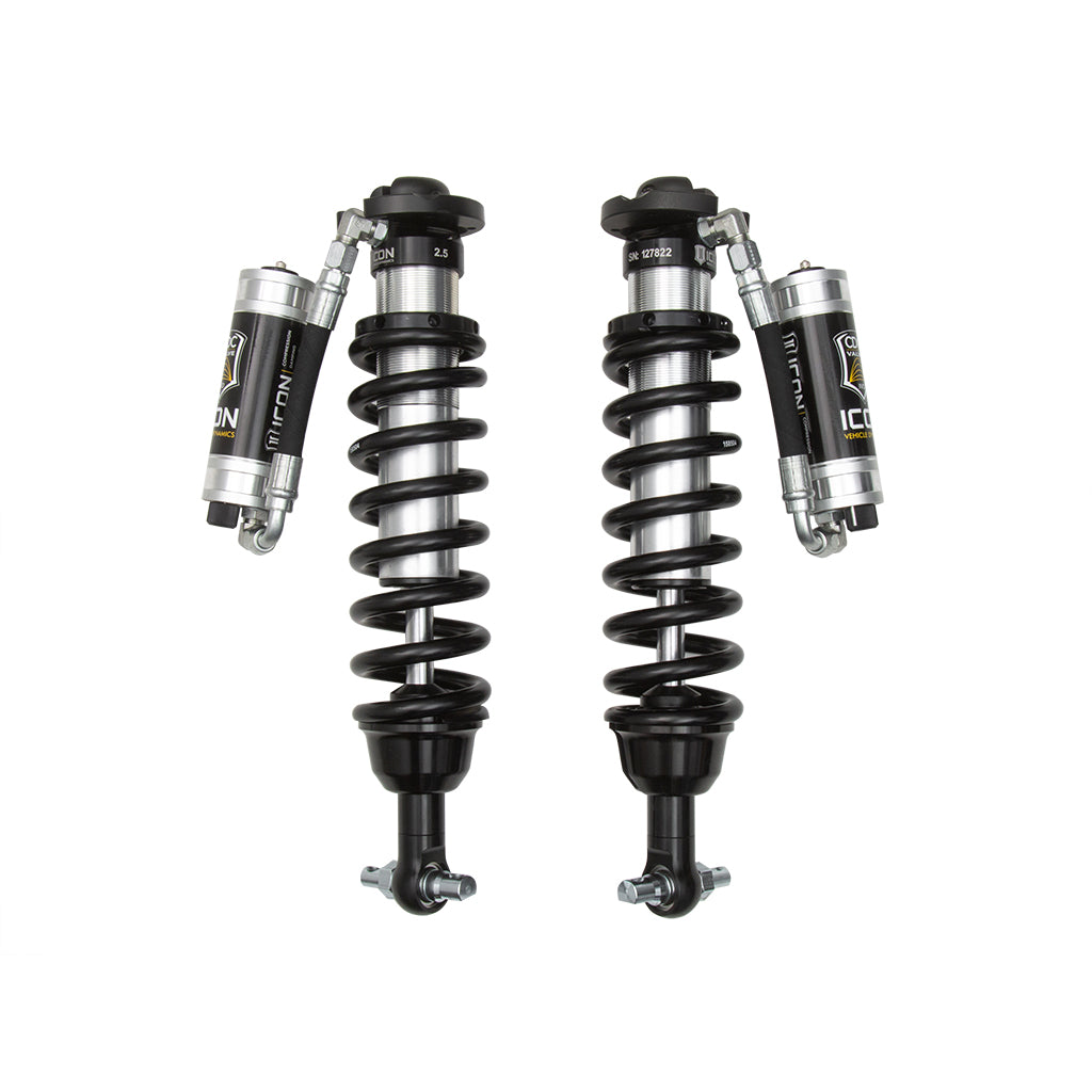 ~(55-Lbs.-31X13x7)~-19-Up-Ranger-Ext-Travel-2.5-Vs-Rr-Cdcv-Coilover-Kit