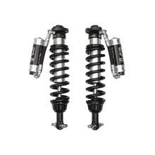 Load image into Gallery viewer, ~(55-Lbs.-31X13x7)~-19-Up-Ranger-Ext-Travel-2.5-Vs-Rr-Cdcv-Coilover-Kit