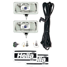 Load image into Gallery viewer, 550-Series-12V55W-Halogen-Driving-Lamp-Kit