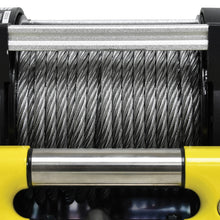 Load image into Gallery viewer, 5500-Lbs-12V-Dc-732In-X-60Ft-Steel-Rope-S5500-Winch