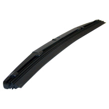 Load image into Gallery viewer, Crown Automotive Jeep Replacement 55000299 Front Wiper Blade for 1991-1995 Jeep YJ Wrangler, Left or Right, 12" Blade for Select Jeep Wrangler