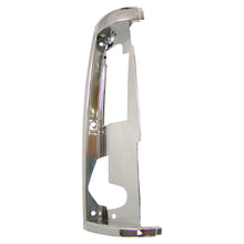 Load image into Gallery viewer, Crown Automotive Jeep Replacement 55002308 Chrome Right Front Side Marker Moulding for 84-90 Jeep XJ Cherokee, MJ Comanche for Select Jeep Cherokee, Jeep Comanche