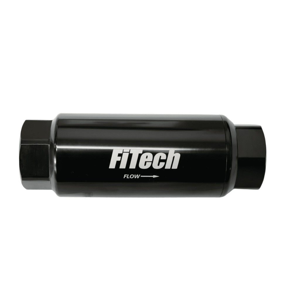 FiTech Fuel Injection 55003 Go Fuel 100 Micron Fuel Filter