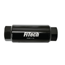 Load image into Gallery viewer, FiTech Fuel Injection 55003 Go Fuel 100 Micron Fuel Filter