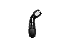 Load image into Gallery viewer, FiTech Fuel Injection 55006 Go Fuel AN-6 45 Degree Hose End