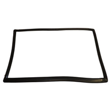 Load image into Gallery viewer, Crown Automotive Jeep Replacement 55007128AB Rear Right Quarter Panel Window Seal for 1984-1996 Jeep XJ Cherokee w/ 4 Doors for Select Jeep Cherokee