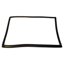 Load image into Gallery viewer, Crown Automotive Jeep Replacement 55007129AB Rear Left Quarter Panel Window Seal for 1984-1996 Jeep XJ Cherokee w/ 4 Doors for Select Jeep Cherokee