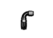 Load image into Gallery viewer, FiTech Fuel Injection 55007 Go Fuel AN-6 90 Degree Hose End