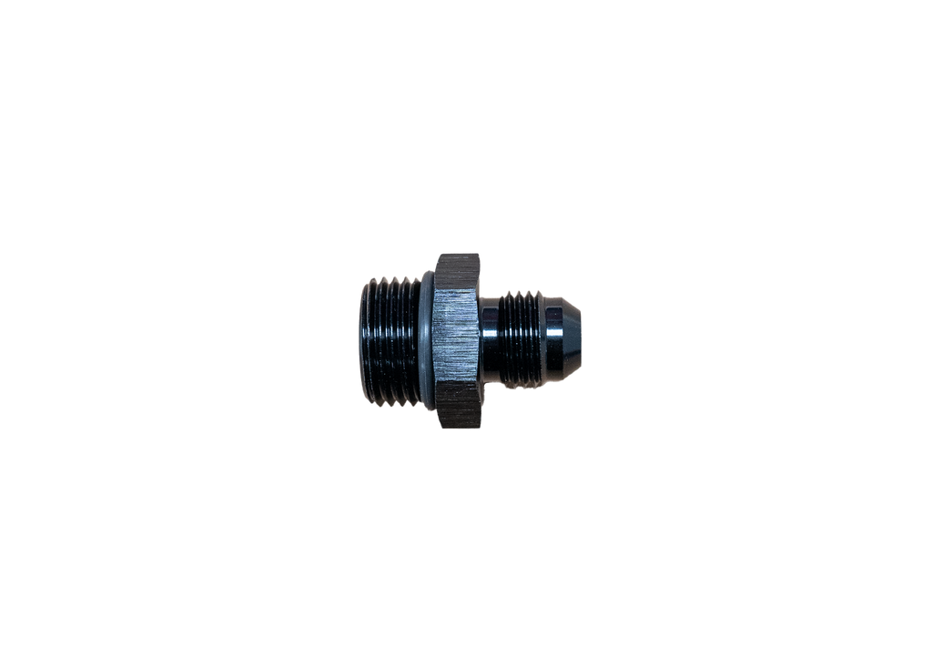 FiTech Fuel Injection 55008 Go Fuel ORB-8 to AN-6 Male
