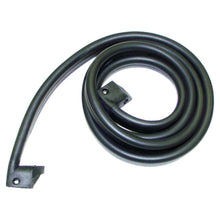 Load image into Gallery viewer, Crown Automotive Jeep Replacement 55010064 Liftgate Weatherstrip for 1987-1995 Jeep YJ Wrangler w/ Hard Top for Select Jeep Wrangler