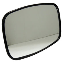 Load image into Gallery viewer, Crown Automotive Jeep Replacement 55012573 Mirror Head for 1987-1995 Jeep YJ Wrangler, Left or Right (KDX Style) for Select Jeep Wrangler