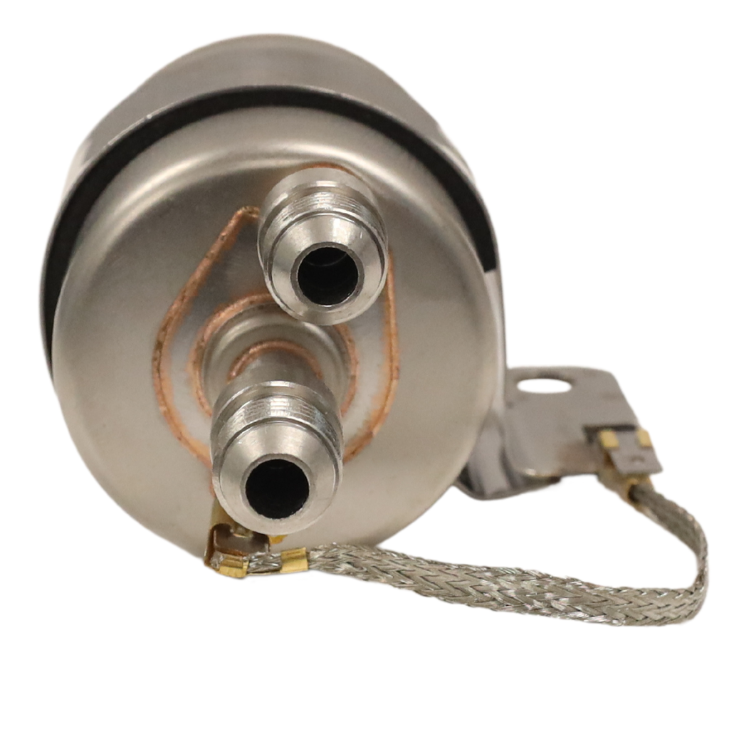 FiTech Fuel Injection 55012 Returnless filter/regulator with AN-6 ports