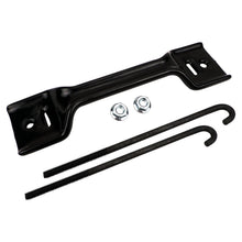 Load image into Gallery viewer, Crown Automotive Jeep Replacement 55014361K Battery Hold Down Bracket Kit for 1991-2004 Jeep TJ, YJ, &amp; ZJ Models for Select Jeep Grand Cherokee, Jeep TJ, Jeep Wrangler