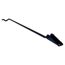 Load image into Gallery viewer, Crown Automotive Jeep Replacement 55017480 Hood Prop Rod for 1987-2001 Jeep XJ Cherokee, MJ Comanche, Black for Select Jeep Cherokee, Jeep Comanche