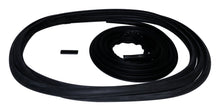 Load image into Gallery viewer, Crown Automotive Jeep Replacement 55019988K Windshield Weatherstrip &amp; Molding Kit for 1987-1995 Jeep YJ Wrangler for Select Jeep Wrangler