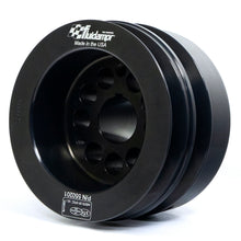 Load image into Gallery viewer, Fluidampr 550201 Harmonic Balancer - Fluidampr - Ford Flathead V8 with Wide Belt Pulley - Each
