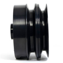 Load image into Gallery viewer, Fluidampr 550201 Harmonic Balancer - Fluidampr - Ford Flathead V8 with Wide Belt Pulley - Each