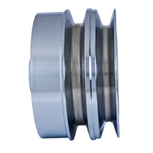 Load image into Gallery viewer, Fluidampr 550203 Harmonic Balancer - Fluidampr - Ford Flathead V8 with Wide Belt Pulley - Each