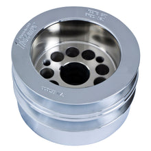 Load image into Gallery viewer, Fluidampr 550203 Harmonic Balancer - Fluidampr - Ford Flathead V8 with Wide Belt Pulley - Each