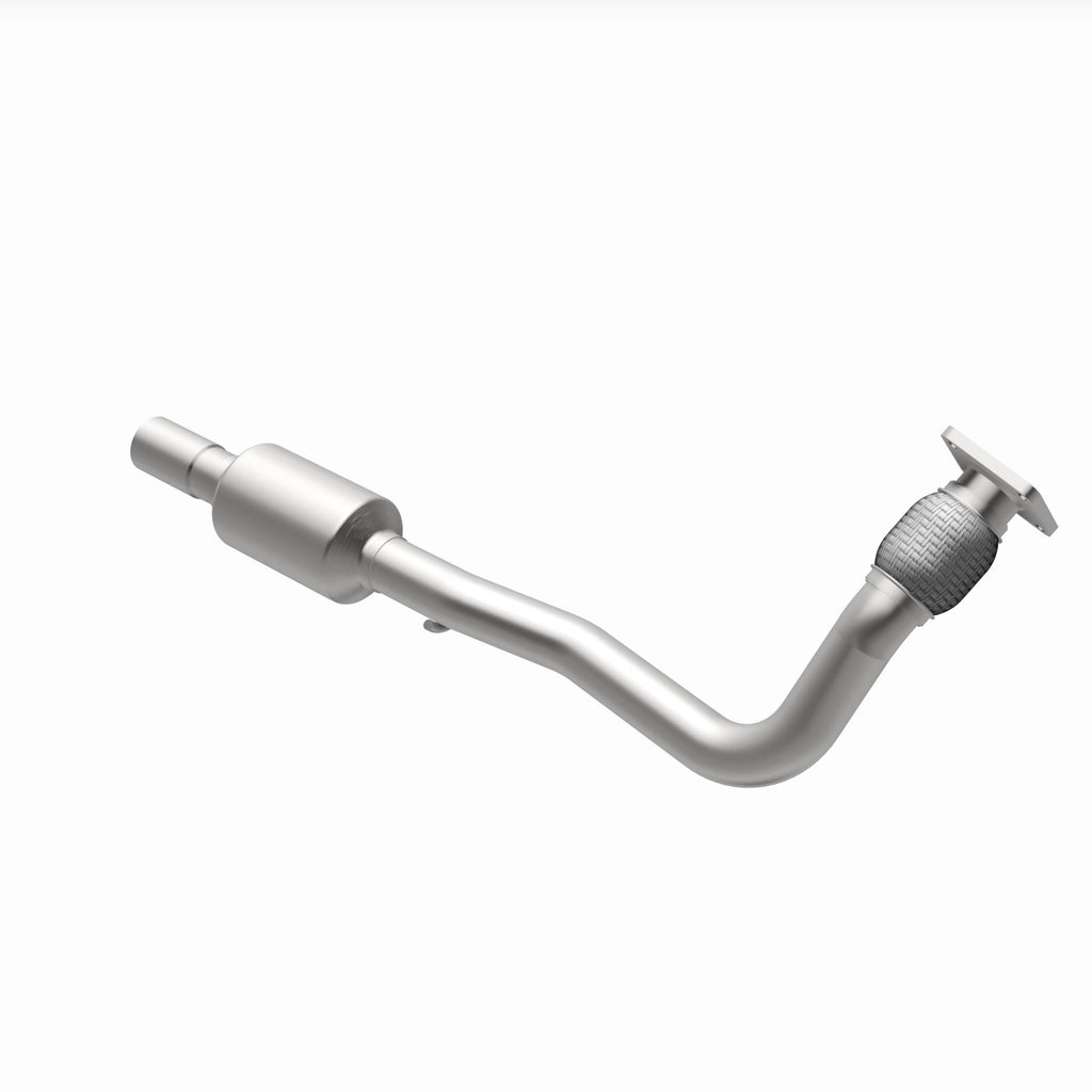 MagnaFlow Exhaust Products 23212 Standard Grade Direct-Fit Catalytic Converter for Select Volkswagen Cabriolet