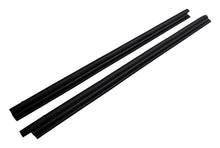 Load image into Gallery viewer, Crown Automotive Jeep Replacement 55024254K Outer Door Glass Weatherstrip Set for 1976-1995 Jeep YJ Wrangler &amp; CJ-5, 7, &amp; 8