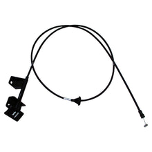 Load image into Gallery viewer, Crown Automotive Jeep Replacement 55026030 Hood Release Cable for 87-96 XJ Cherokee &amp; 87-92 MJ Comanche w/ LHD for Select Jeep Cherokee, Jeep Comanche