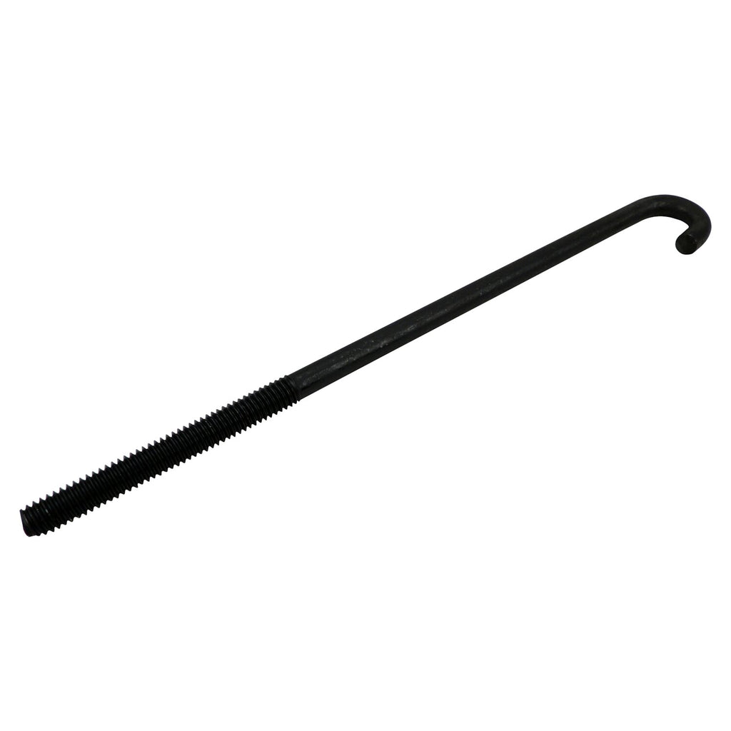 Crown Automotive Jeep Replacement 55026434 Battery Hold Down Rod for Select 1991-2004 Jeep TJ & YJ Wrangler, XJ, MJ, & ZJ