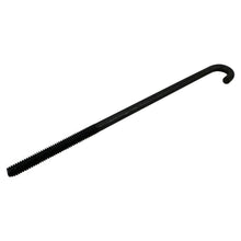 Load image into Gallery viewer, Crown Automotive Jeep Replacement 55026434 Battery Hold Down Rod for Select 1991-2004 Jeep TJ &amp; YJ Wrangler, XJ, MJ, &amp; ZJ
