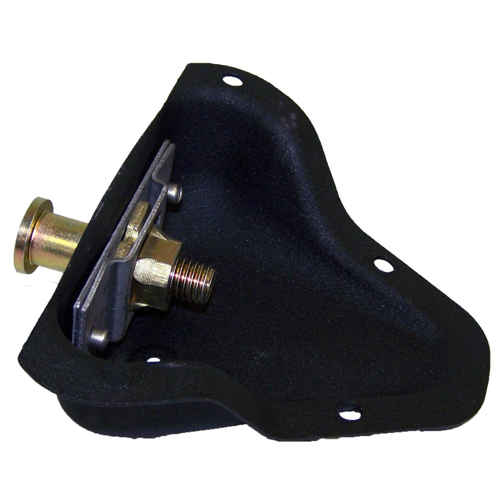Crown Automotive Jeep Replacement 55029454K Right Door Striker for Select 1981-1995 CJ-7, CJ-8 and YJ Wranglers
