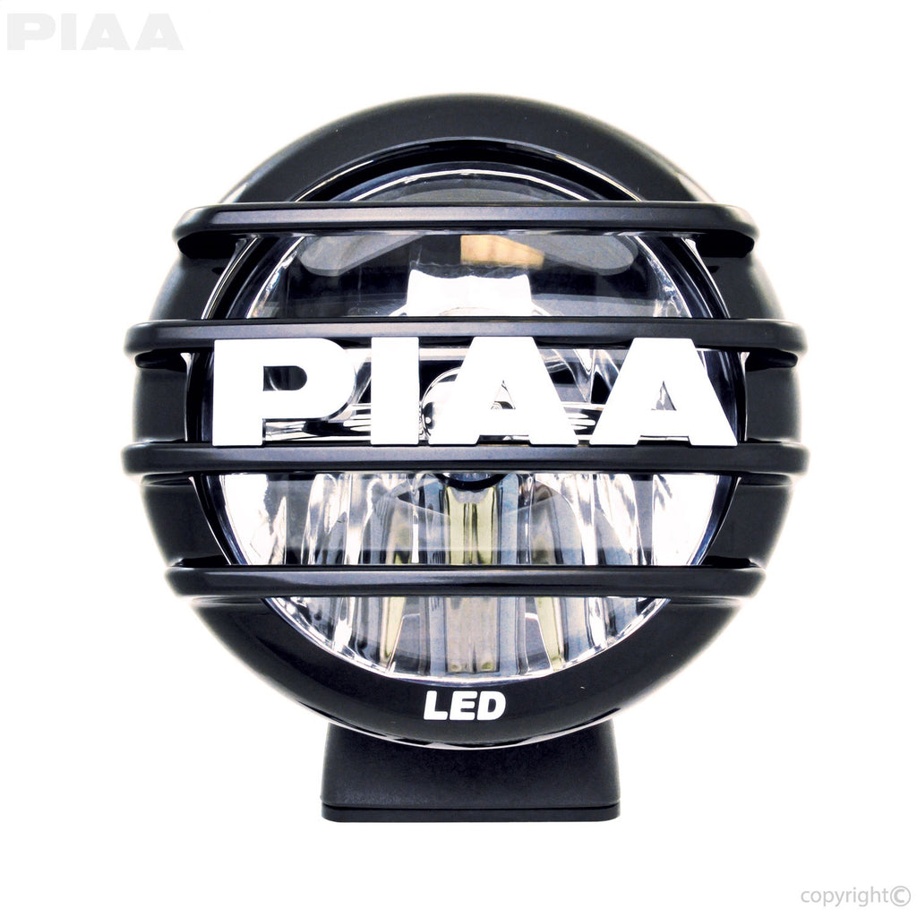 PIAA 5502 LP550 LED Driving Light Single