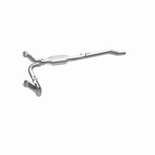 Load image into Gallery viewer, MagnaFlow Exhaust Products 49660 OEM Grade Direct-Fit Catalytic Converter for Select Dodge Ram