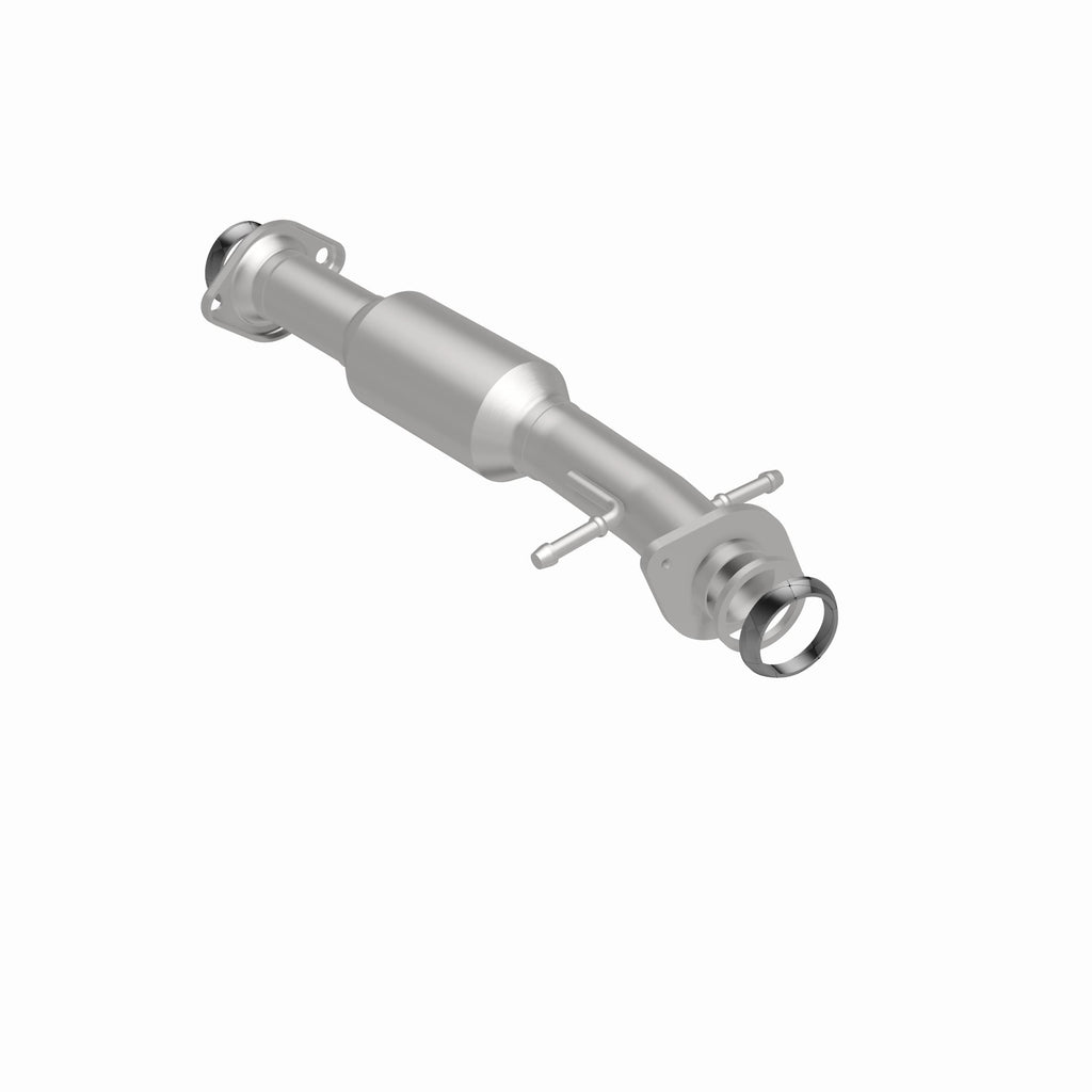 MagnaFlow Exhaust Products 21-097 OEM Grade Direct-Fit Catalytic Converter for Select Lexus RX350