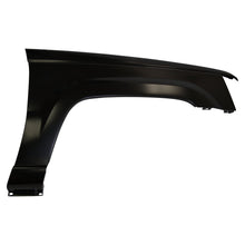 Load image into Gallery viewer, Crown Automotive Jeep Replacement 55031834 Right Fender 1993-1998 Jeep ZJ, ZG (Europe) Grand Cherokee for Select Jeep Grand Cherokee