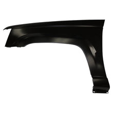 Load image into Gallery viewer, Crown Automotive Jeep Replacement 55031835 Left Fender for 1993-1998 Jeep ZJ, ZG Grand Cherokee for Select Jeep Grand Cherokee