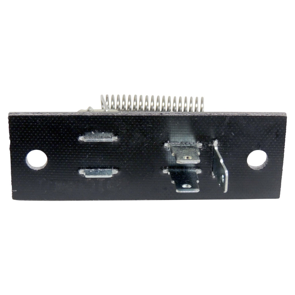 Crown Automotive Jeep Replacement 55035958 HVAC Blower Motor Resistor for 1992-1995 Jeep YJ Wrangler for Select Jeep Wrangler