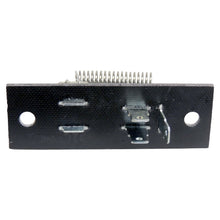 Load image into Gallery viewer, Crown Automotive Jeep Replacement 55035958 HVAC Blower Motor Resistor for 1992-1995 Jeep YJ Wrangler for Select Jeep Wrangler