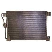 Load image into Gallery viewer, Crown Automotive Jeep Replacement 55036473 A/C Condenser for Select 93-98 ZJ, ZG Grand Cherokee w/ 4.0L, 5.2L, 5.9L Engines