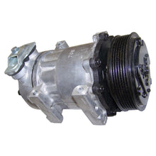 Load image into Gallery viewer, Crown Automotive Jeep Replacement 55037205AB A/C Compressor for 97/98 TJ Wrangler or 97/01 XJ Cherokee w/ 2.5L, 4.0L Engs for Select Jeep Cherokee, Jeep TJ, Jeep Wrangler