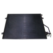 Load image into Gallery viewer, Crown Automotive Jeep Replacement 55037465AA Air Conditioner Condenser for 2002-2007 Jeep KJ Liberty for Select Jeep Liberty