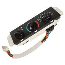 Load image into Gallery viewer, Crown Automotive Jeep Replacement 55037473AB HVAC Control Unit for Select 1999-2004 Jeep TJ Wrangler w/ Air Conditioning