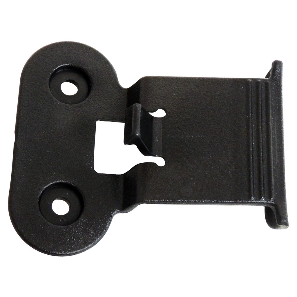 Crown Automotive Jeep Replacement 55037537AA Center Console Latch for 1997-2001 Jeep XJ Cherokee